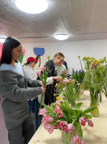 Tilavuokraus
