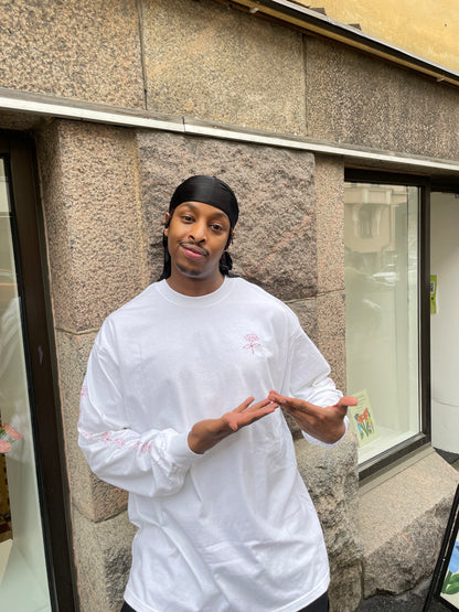 Tuppu Ritola x Harjun Kukka Long Sleeve /// -30%