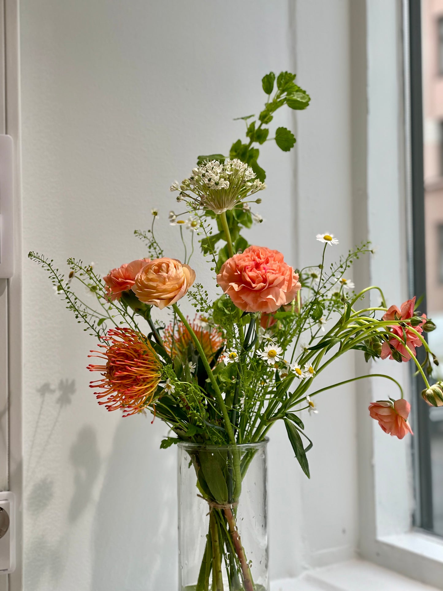 Somistuskimput & -asetelmat