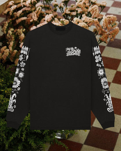 PRE-ORDER ONLY: Vilunki ❤️ Harjun Kukka ❤️ Kallio