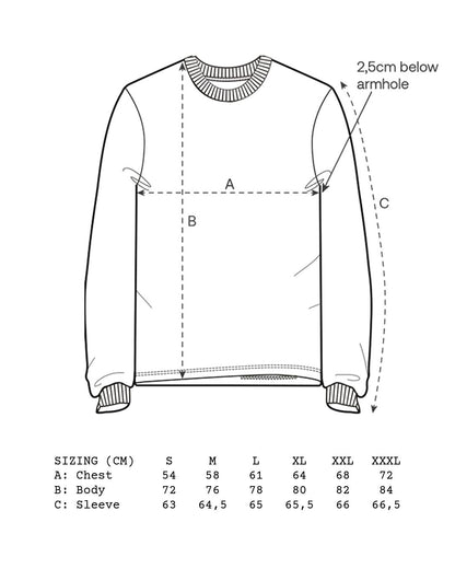 PRE-ORDER ONLY: Vilunki ❤️ Harjun Kukka ❤️ Kallio