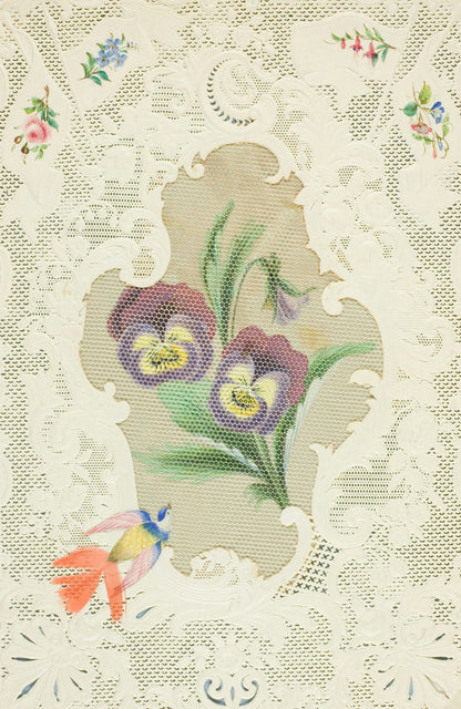 Pouta ry x Harjun Kukka: Flowers and Collages Workshop Sun 28 June, 2–4 PM