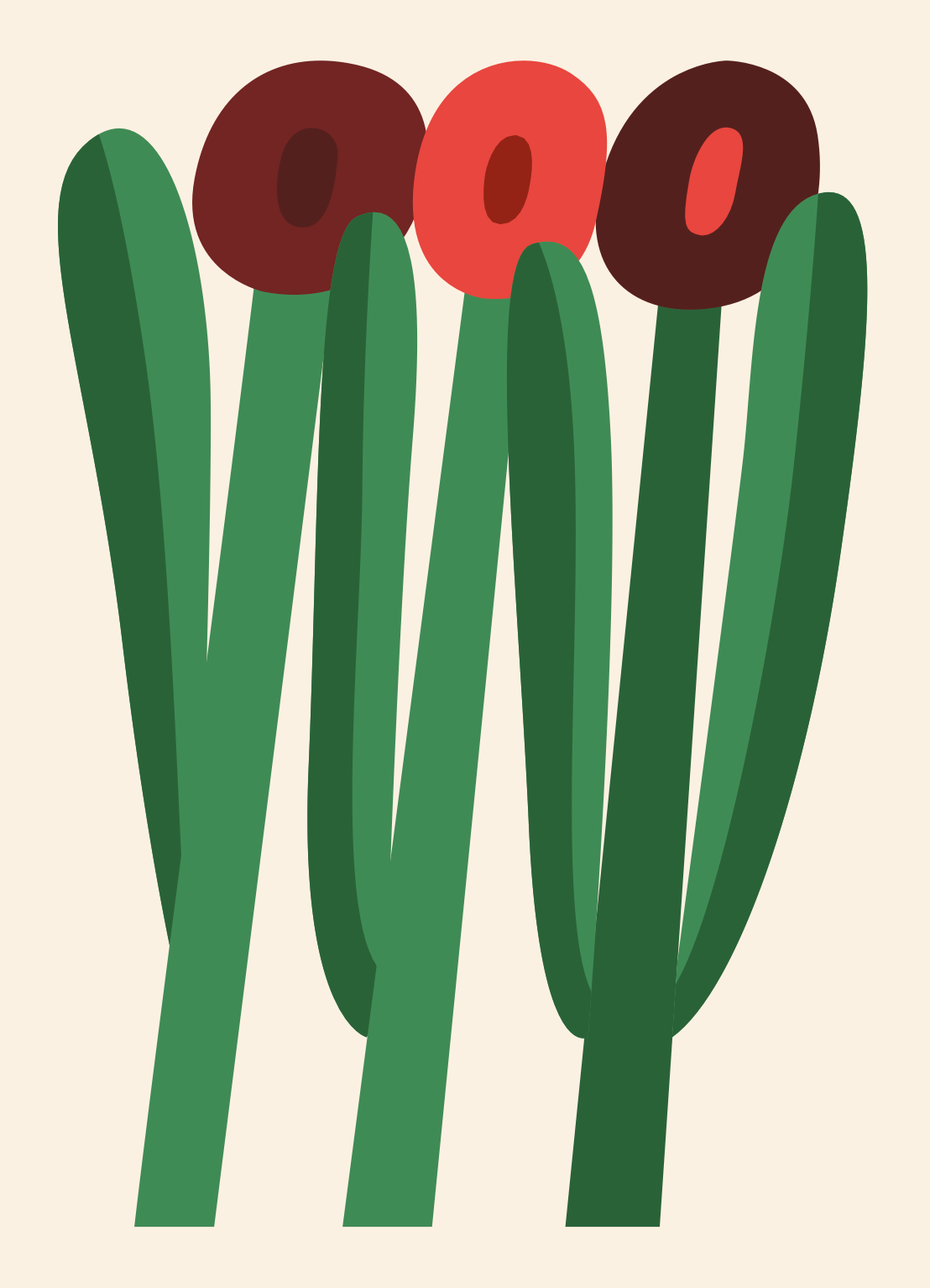 Kortti tervehdyksellä