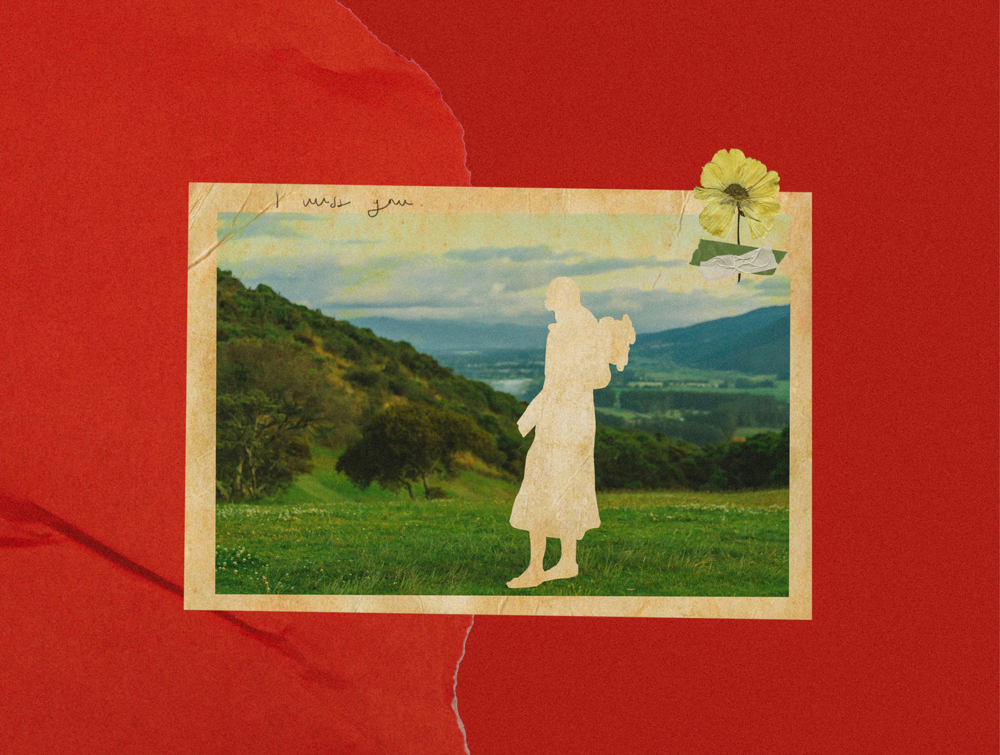Pouta ry x Harjun Kukka: Flowers and Collages Workshop Sun 28 June, 2–4 PM